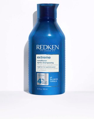 Extreme Strengthening Conditioner for Damaged Hair